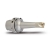 AMD Screw-in Endmill Holder<br>HSK Series