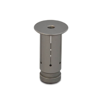 SC-CL Straight Collet-Coolant Type<br>BT / NT Series