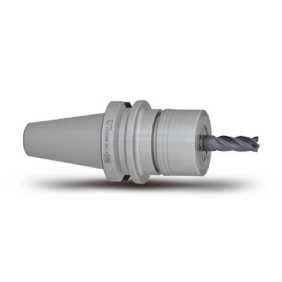 MER Spring Collet Chuck<br>BT / NT Series