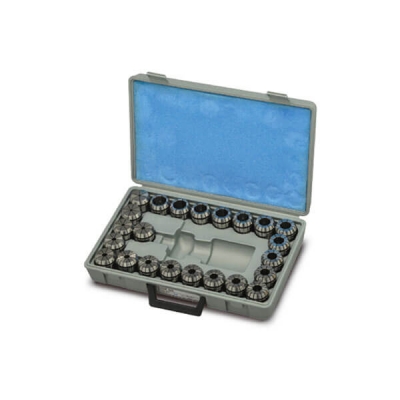 ER Spring Collet Set<br>BT / NT Series