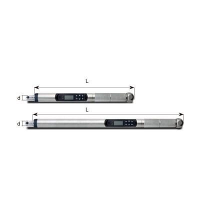 ER Torque Control Type<br>BT / NT Series