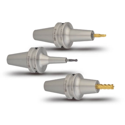 BT ADS High-Speed Collet Chucks