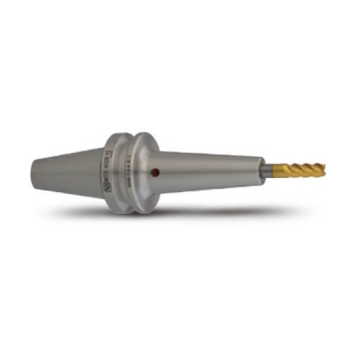 NBT ADS High Speed Collet Chuck (Without Keyway)<br>ISO / NBT Series