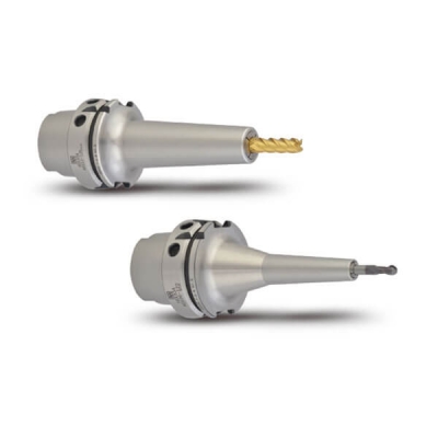 ADS High Speed Collet Chuck<br>HSK Series