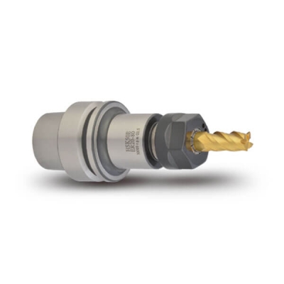 HSK Series ER Collet Chuck