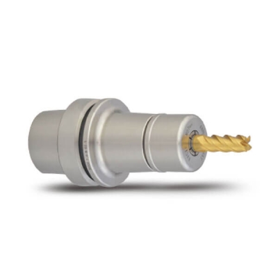 AVC High Speed Collet Chuck<br>HSK Series