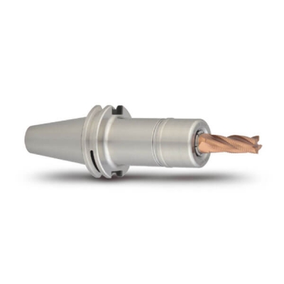 ASK High Speed Collet Chuck<br>CAT Series