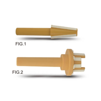 Spindle Taper Wipers<br>Accessories