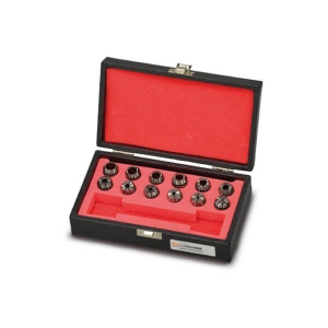 ER Spring Collet Set<br>BT / NT Series