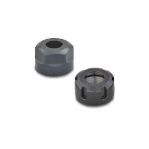 ER Clamping Nut<br>BT / NT Series