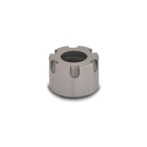 ER Clamping Nut<br>BT / NT Series