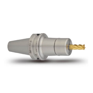 AVC High Speed Collet Chuck<br>BT / NT Series