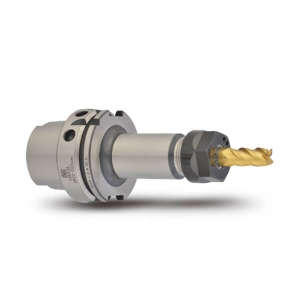 ER Spring Collet Chuck HSK Series