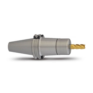 AVC High Speed Collet Chuck<br>SK Series DIN69871A