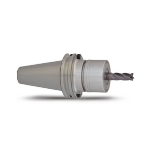 MER Spring Collet Chuck<br>CAT Series