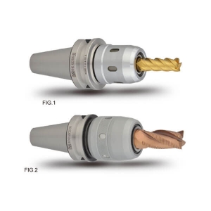 ASC High Speed Milling Chuck<br>ABT Series