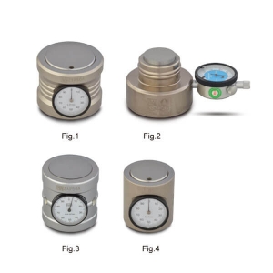 Z-ZERO Z 軸測定器<br>相關配件