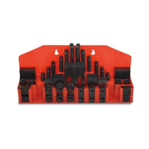 CK 52PCS Clamping Kit<br>Accessories