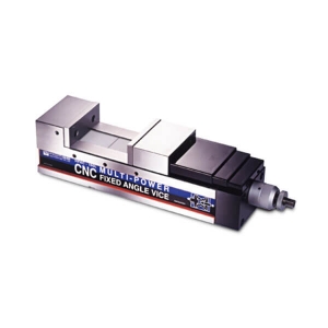 HPAC Multi-Power CNC Precision Fixed Angle Vise<br>Accessories