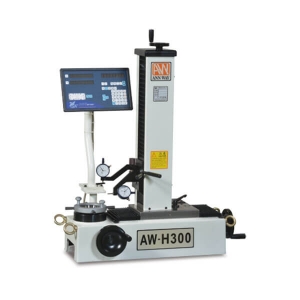 AW-H300 Model Tool Presetter