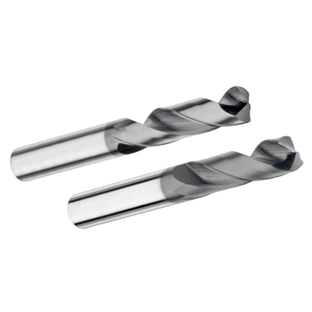 超微粒钨钢鑽头 - 3D & 5D