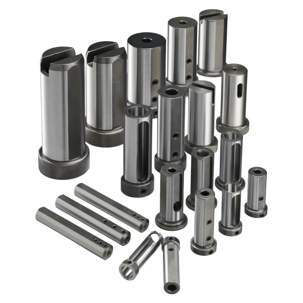 SLEEVE FOR BORING BAR