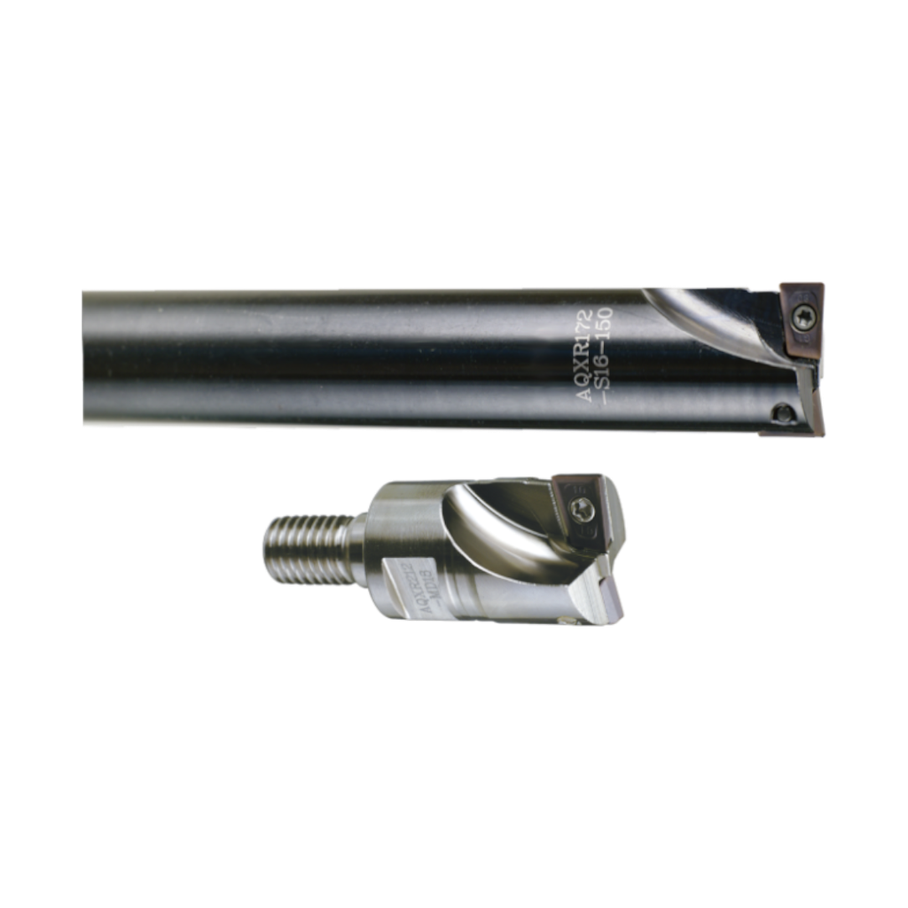 BORING AND MILLING CUTTER