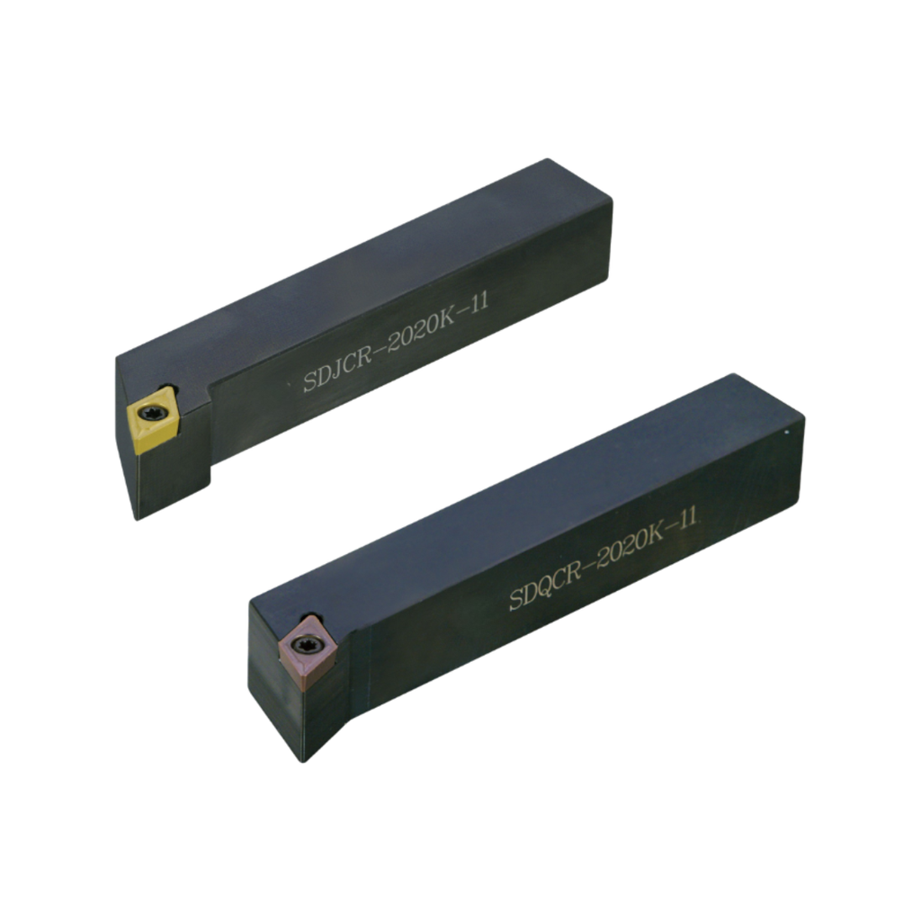 EXTERNAL TURNING TOOL