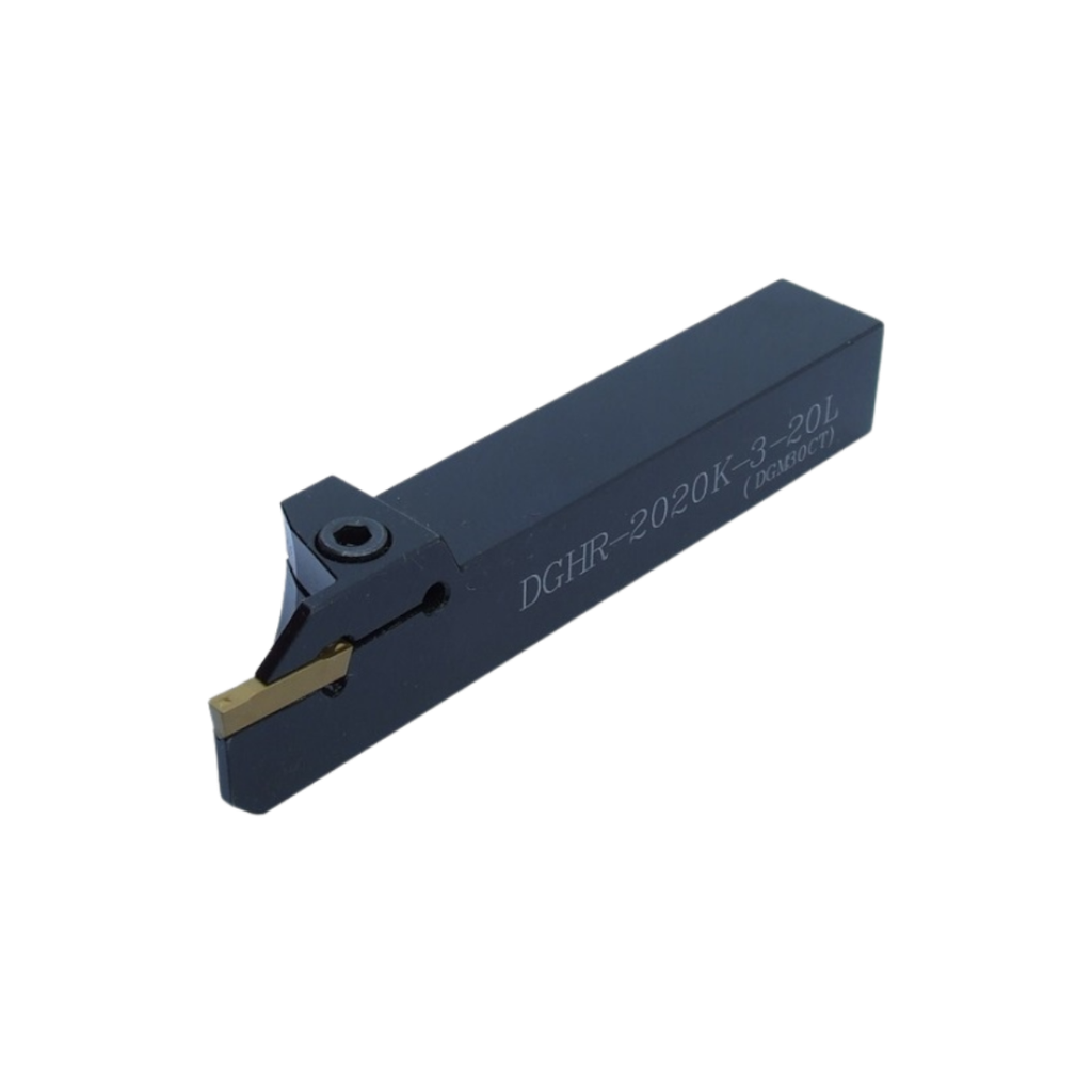 EXTERNAL GROOVING TOOL