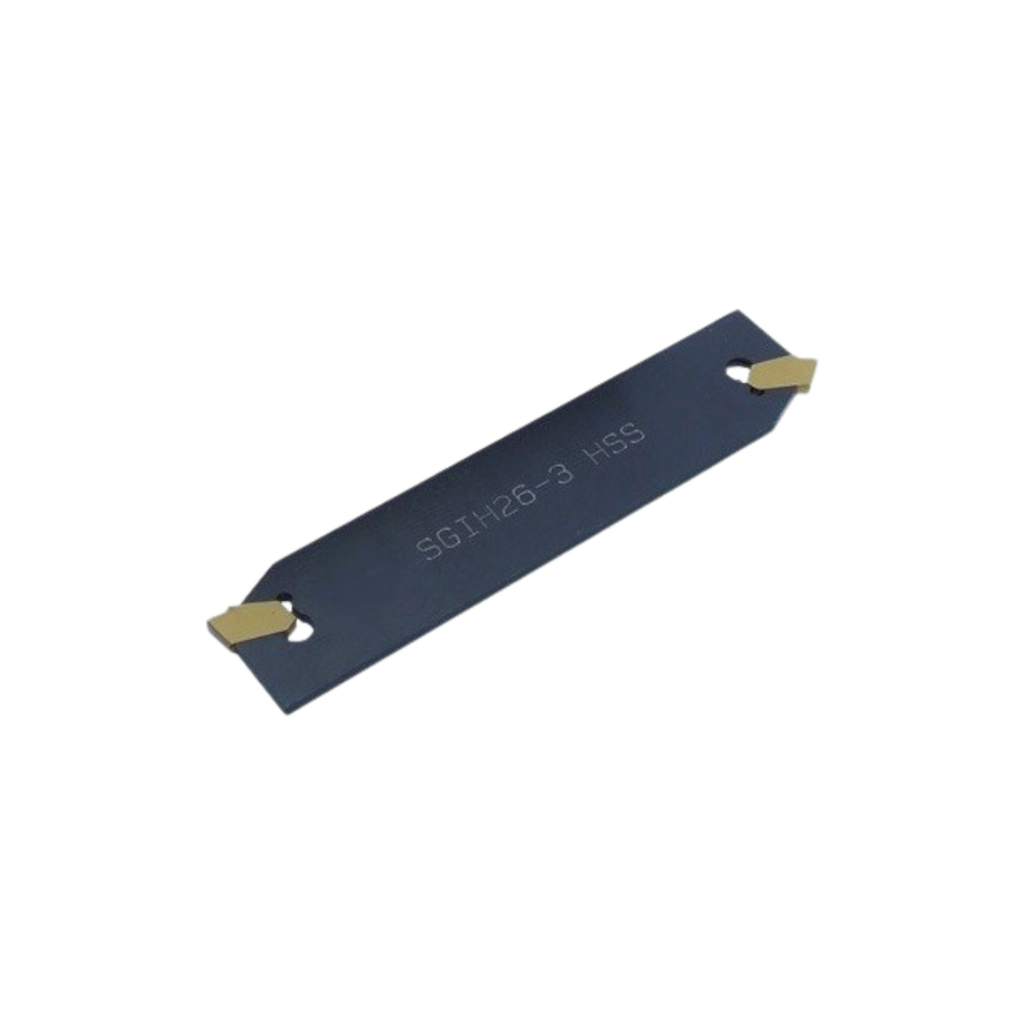 PARTING & GROOVING TOOL